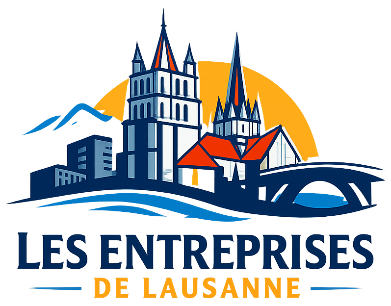 Entreprises vaudoises