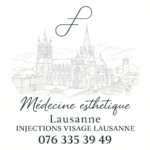 Injections lèvres du visage