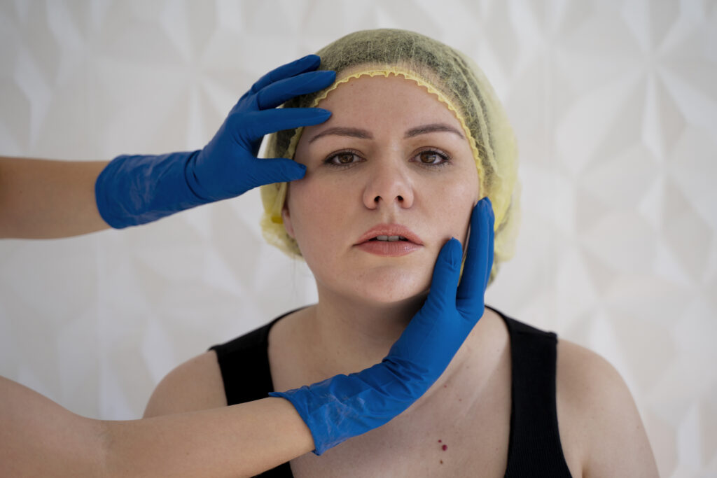 Le lipofilling du visage : des Questions et réponses complètes