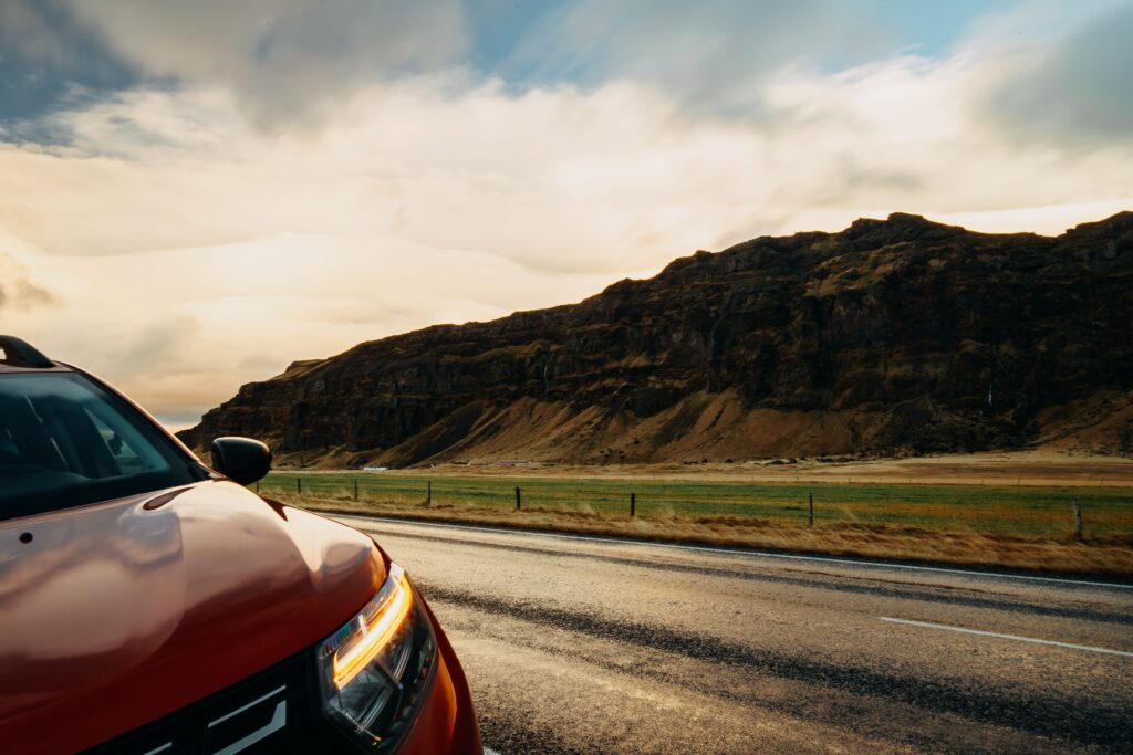 Location voiture un mois sur Suisse