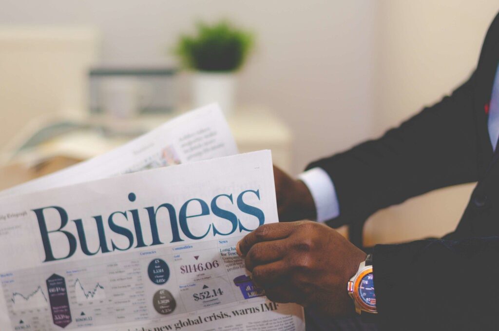 Entreprises