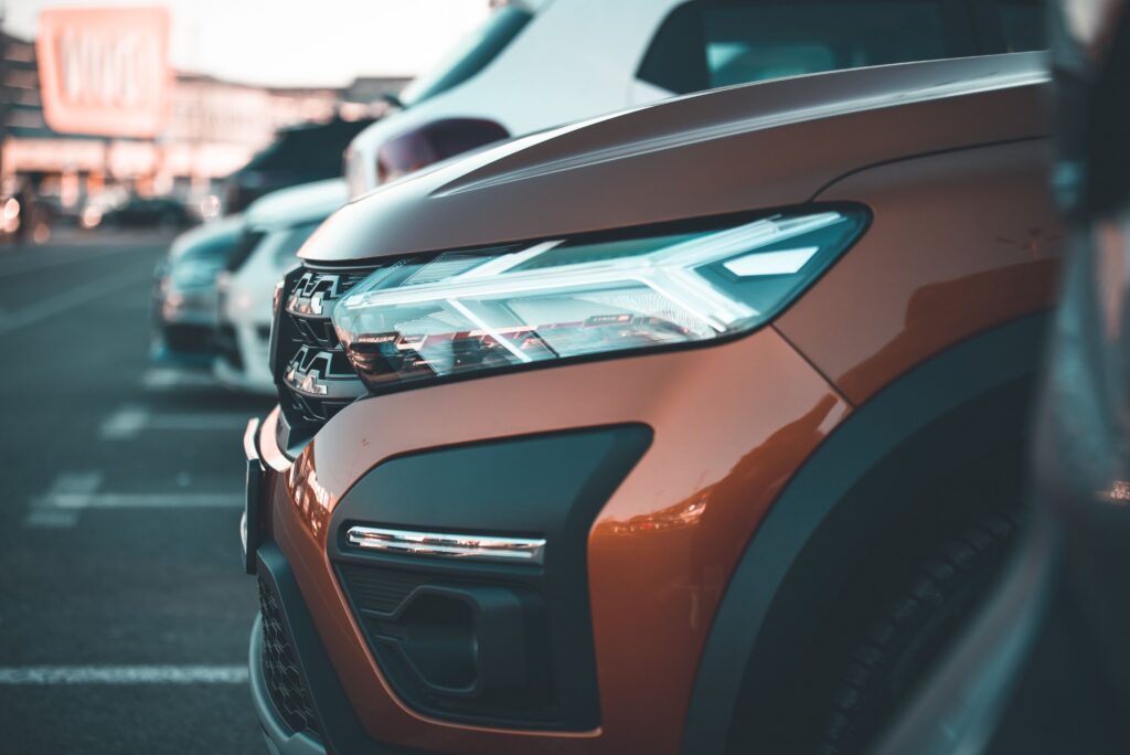 Monde voiture