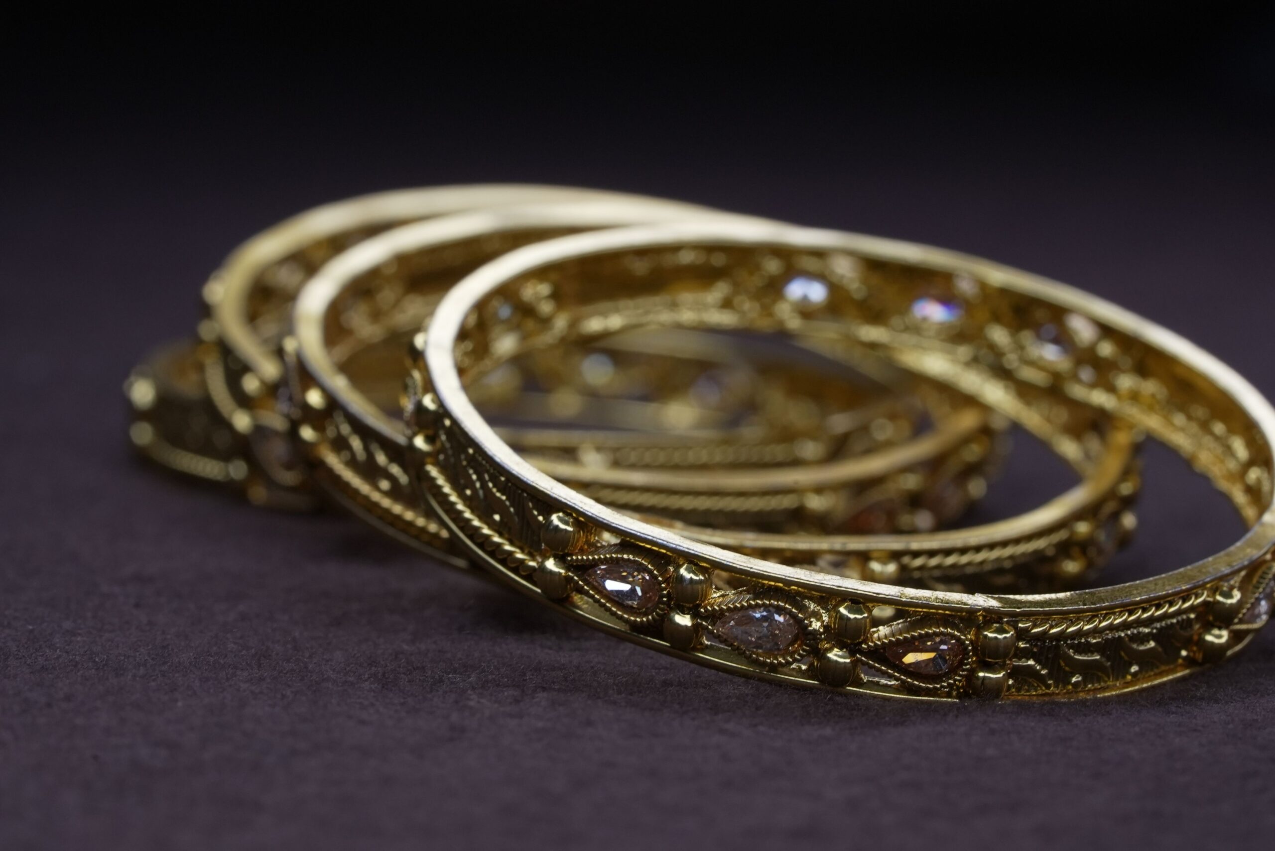 Guide sur les bijoux de famille